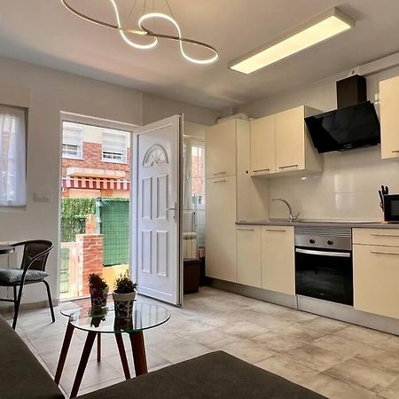 Acogedor Apartamento En Parbayon Exteriér fotografie
