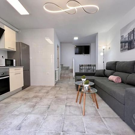 Acogedor Apartamento En Parbayon Exteriér fotografie