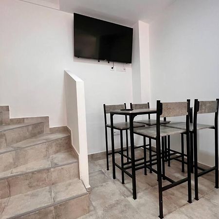 Acogedor Apartamento En Parbayon Exteriér fotografie