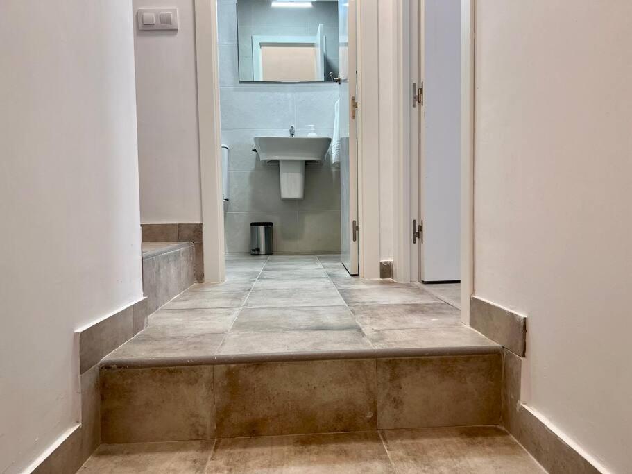 Acogedor Apartamento En Parbayon Exteriér fotografie