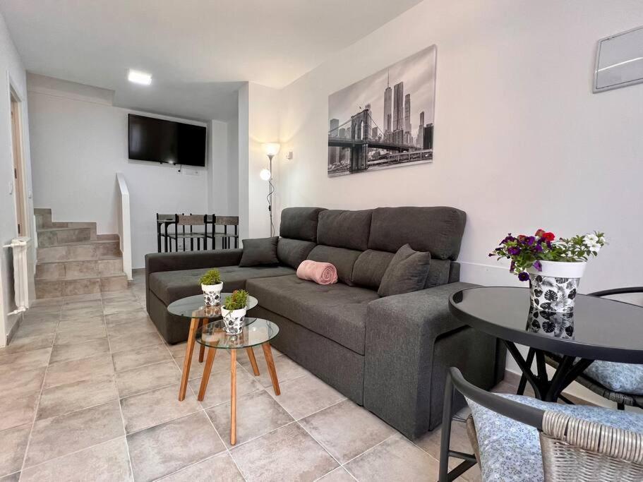 Acogedor Apartamento En Parbayon Exteriér fotografie