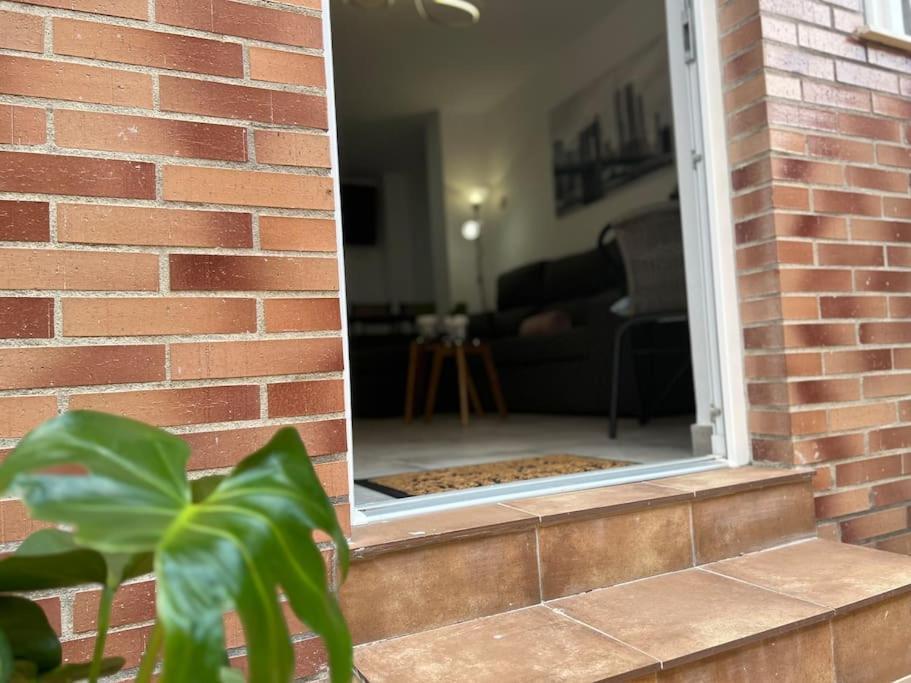Acogedor Apartamento En Parbayon Exteriér fotografie