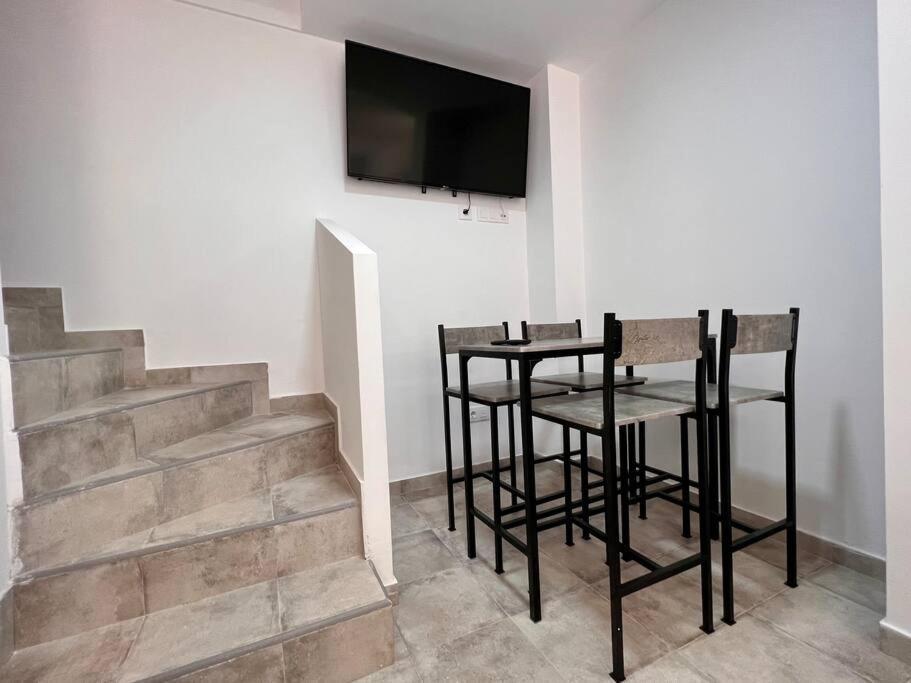 Acogedor Apartamento En Parbayon Exteriér fotografie