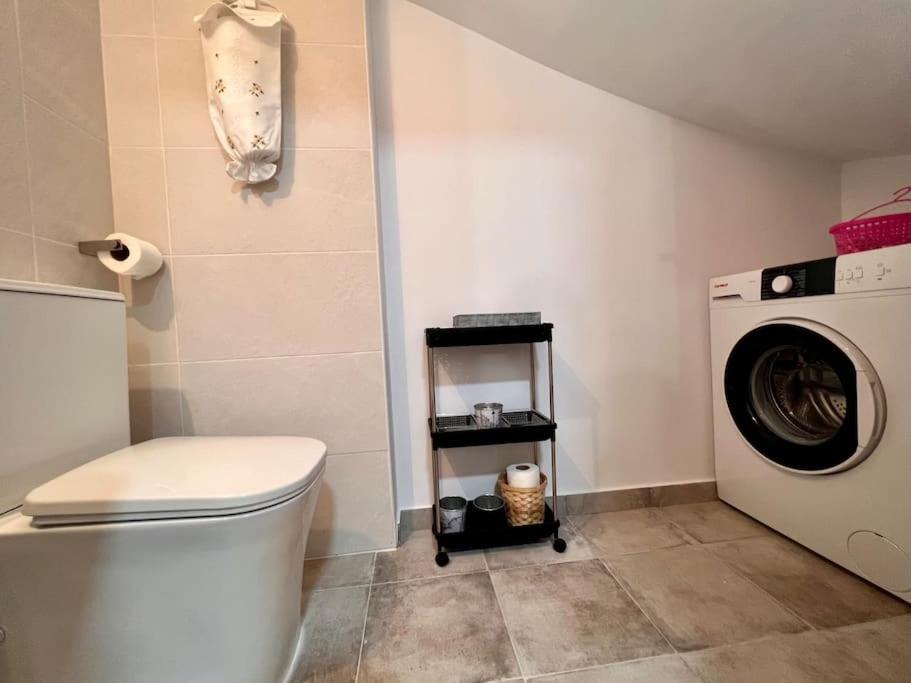 Acogedor Apartamento En Parbayon Exteriér fotografie