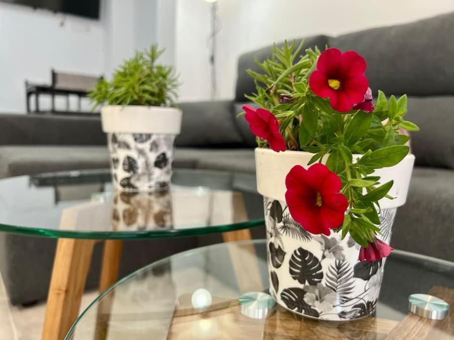 Acogedor Apartamento En Parbayon Exteriér fotografie