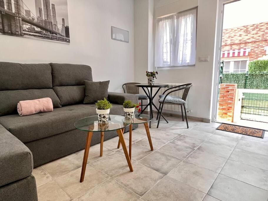Acogedor Apartamento En Parbayon Exteriér fotografie