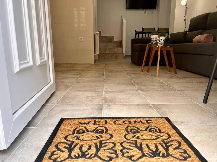 Acogedor Apartamento En Parbayon Exteriér fotografie